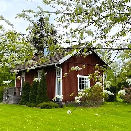 Ahlstroemin Ruukki Noormarkku Pori Exterior photo