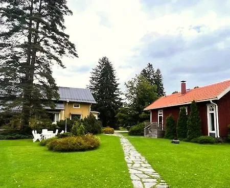 Ahlstroemin Ruukki Noormarkku Pori Exterior photo