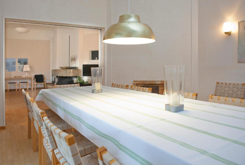 Ahlstromin Ruukki 3* Pori