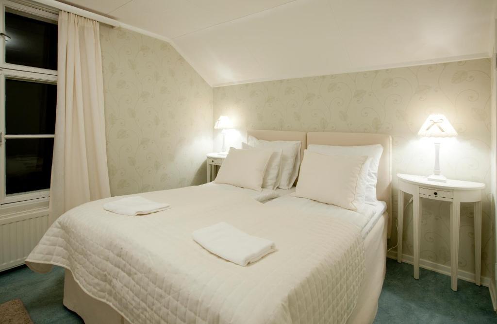 Ahlströmin Ruukki Noormarkku Semesteranläggning (resort)