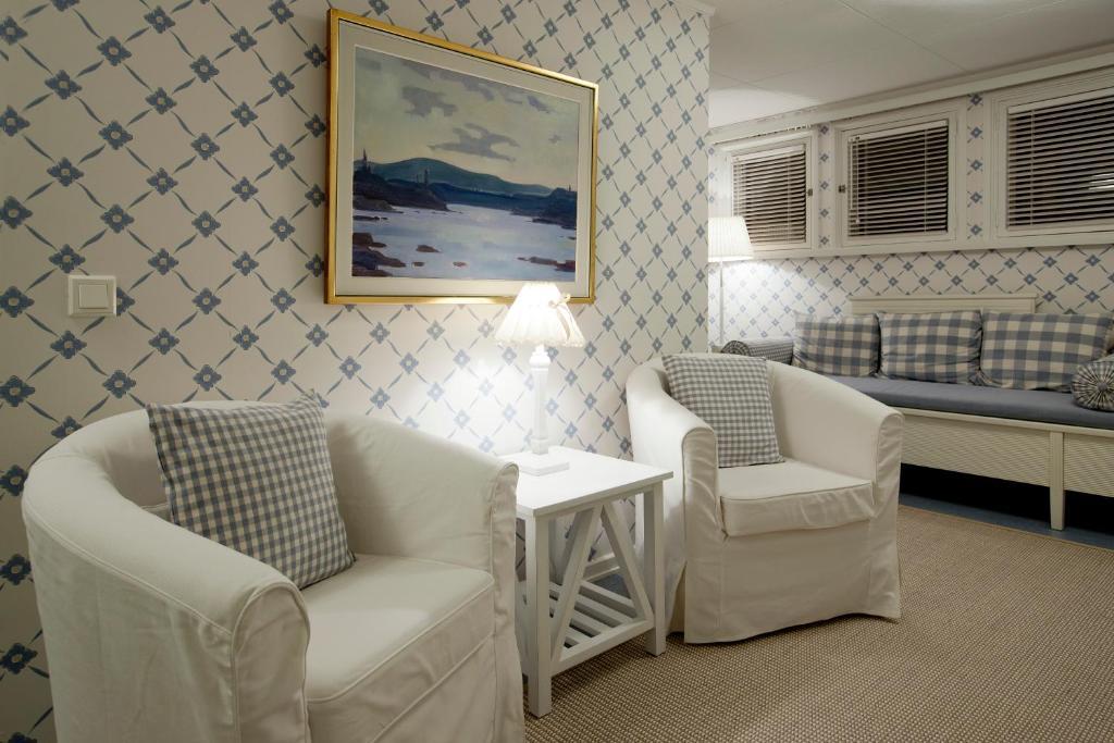 Ahlströmin Ruukki Noormarkku Semesteranläggning (resort) 3*