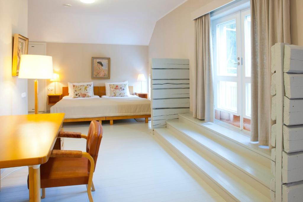 Ahlstromin Ruukki Resort 3*