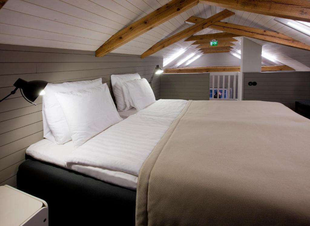 Ahlstroemin Ruukki Noormarkku Resort 3*