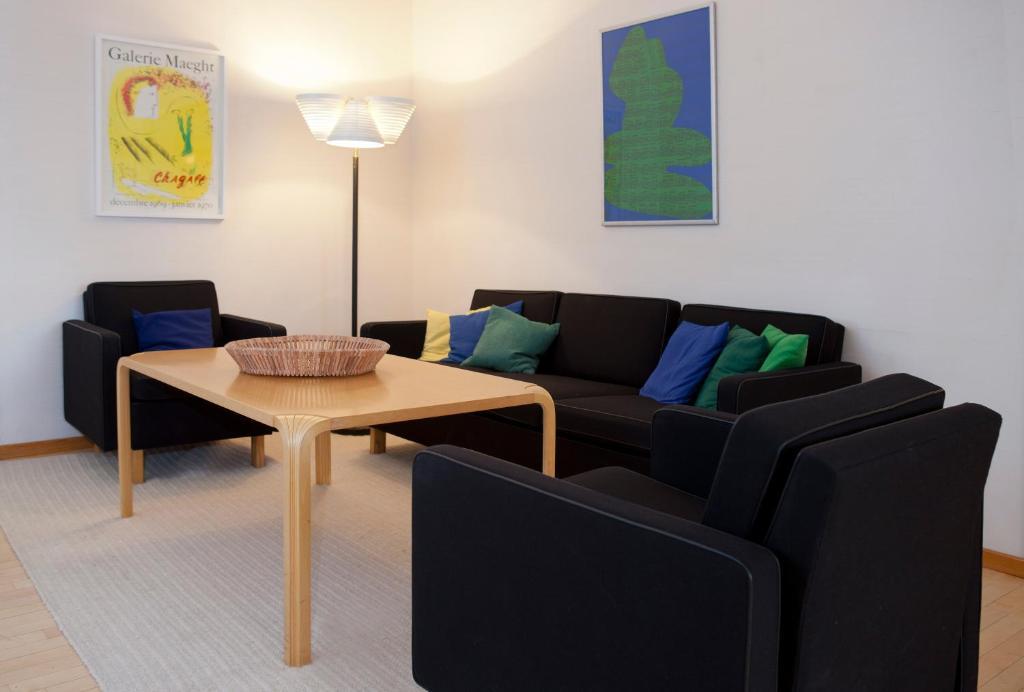 Ahlstromin Ruukki Resort Pori