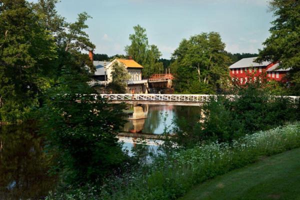 Resort Ahlstroemin Ruukki Noormarkku 3*