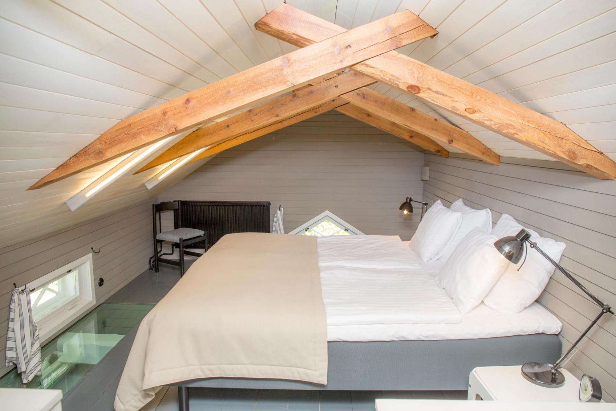 Semesteranläggning (resort) Ahlströmin Ruukki Noormarkku 3*