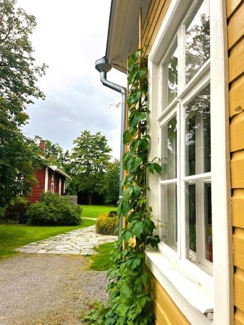 Ahlstroemin Ruukki Noormarkku 3*