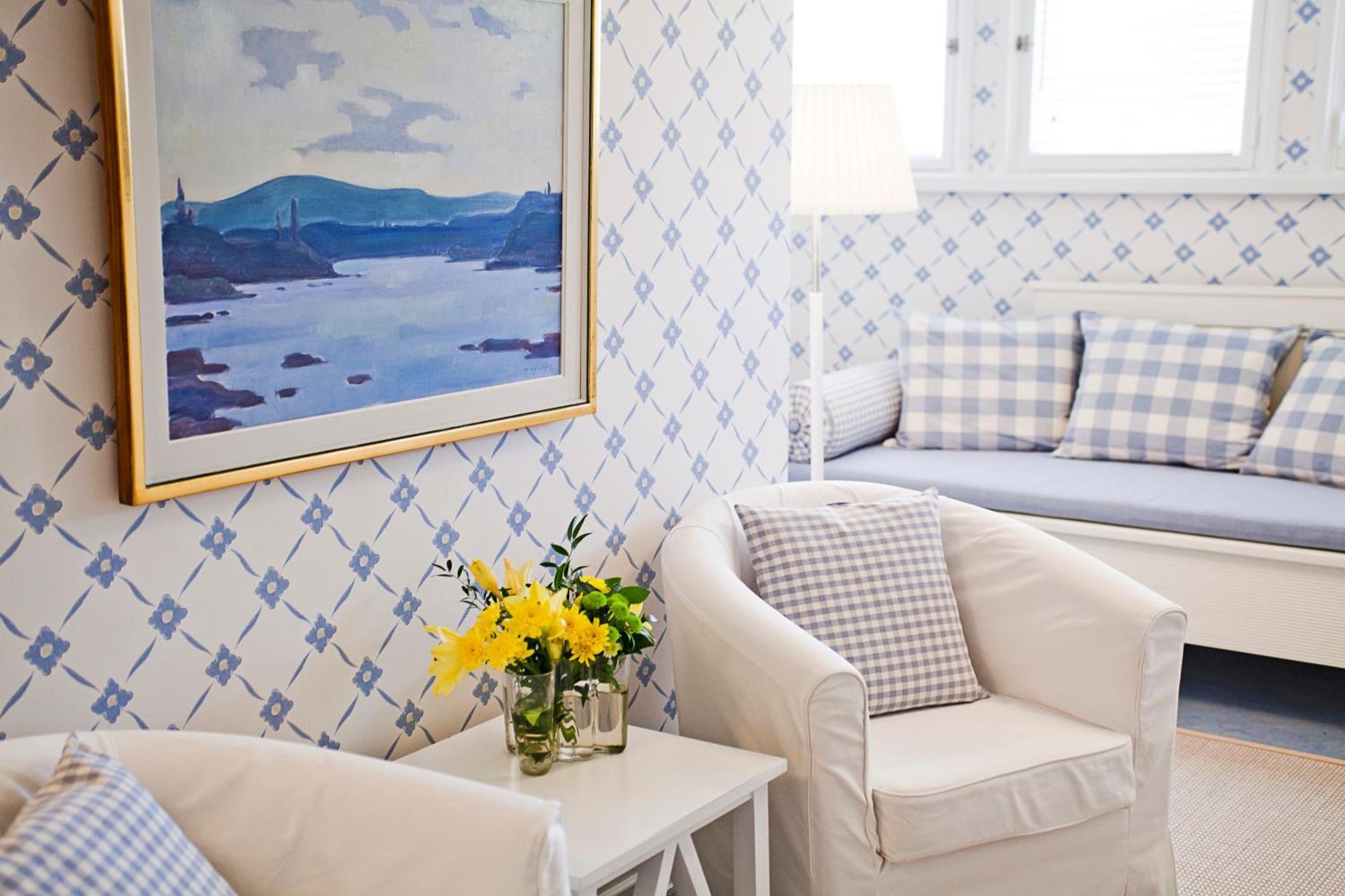 Semesteranläggning (resort) Ahlströmin Ruukki Noormarkku 3*