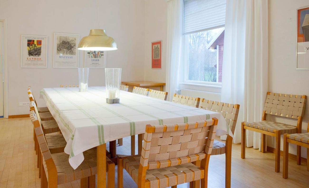 Ahlströmin Ruukki Noormarkku Semesteranläggning (resort) 3*