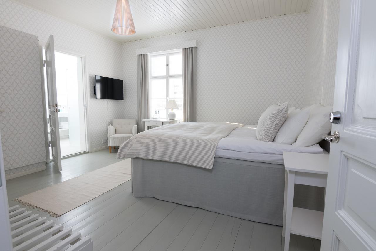 Semesteranläggning (resort) Ahlströmin Ruukki Noormarkku 3*