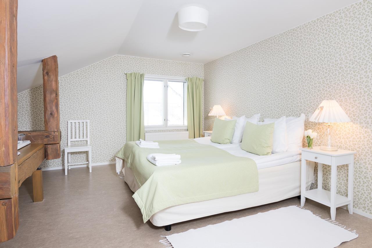 Ahlströmin Ruukki Noormarkku Semesteranläggning (resort) 3*