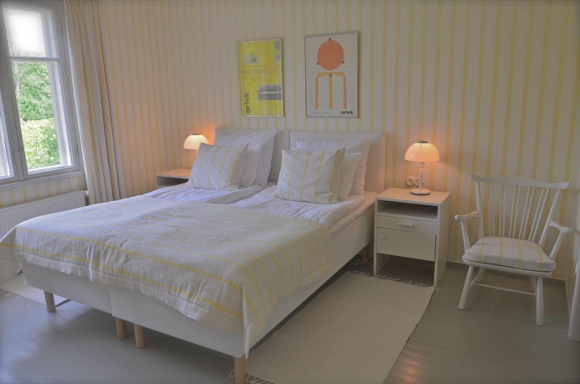 Semesteranläggning (resort) Ahlströmin Ruukki Noormarkku