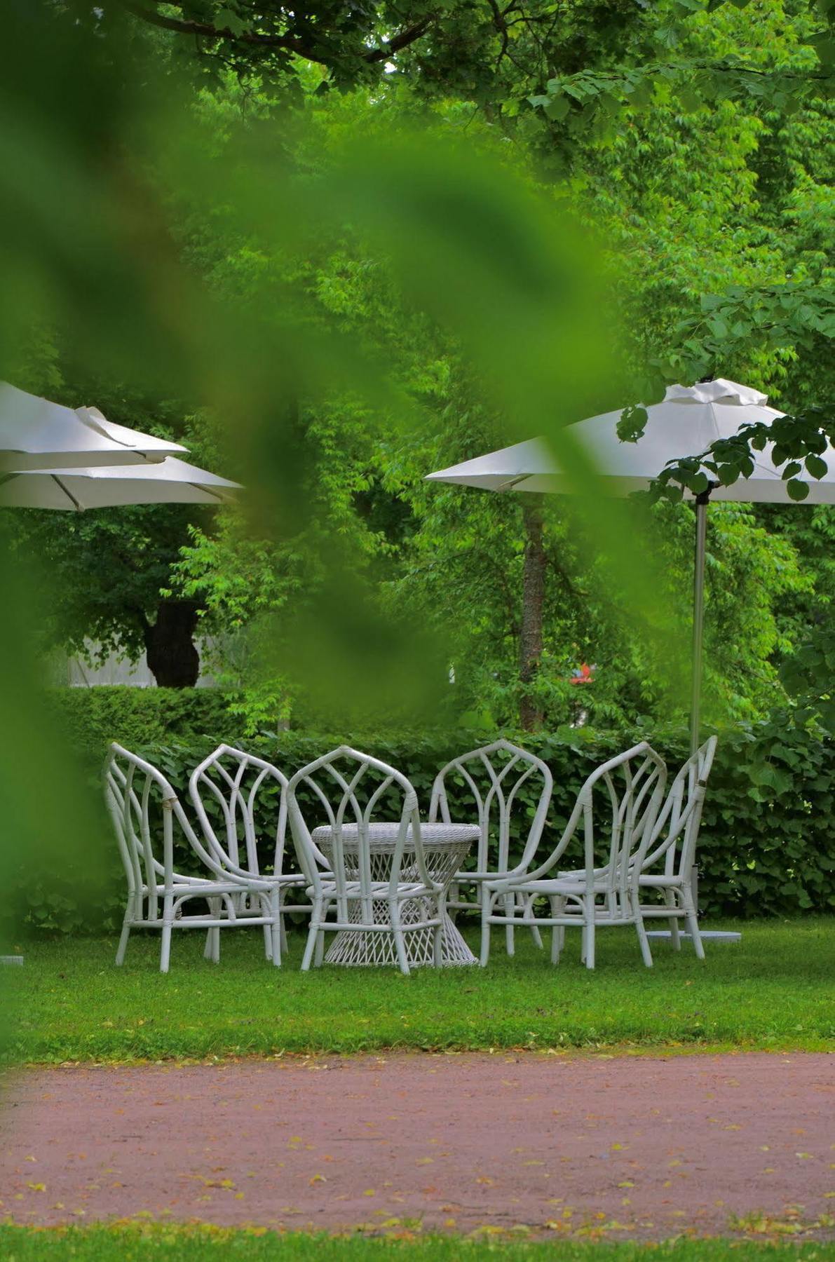 Ahlstroemin Ruukki Noormarkku Resort Pori