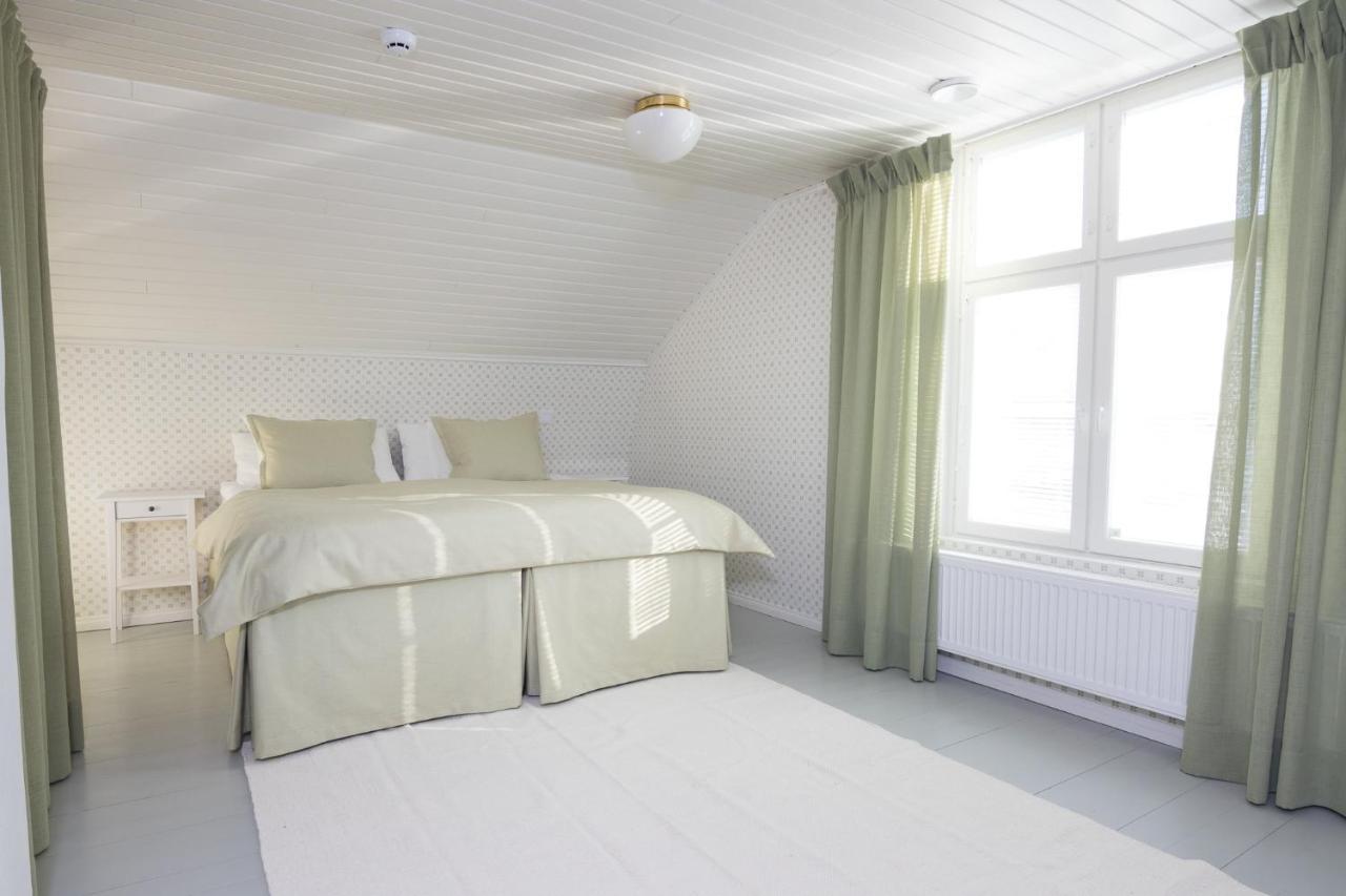 Semesteranläggning (resort) Ahlströmin Ruukki Noormarkku